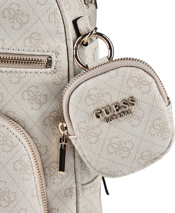 Produktbild Guess Power Play II Tech Backpack (11 l)