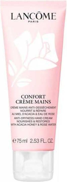 Image du produit Lancôme Confort Hand Cream crème (75 ml)