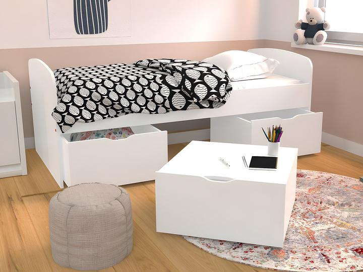 Image du produit Vente-unique Louane (90 x 190 cm)