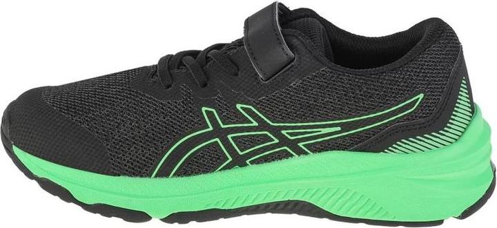 Actual product image ASICS Performance GT 1000 11 PS Kids Running Shoe (27)