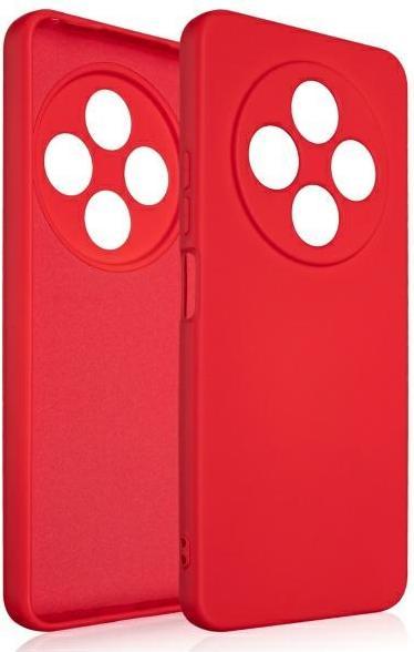 Produktbild Beline Etui Silicone do Xiaomi 14C czerwony (Xiaomi Redmi 14C)