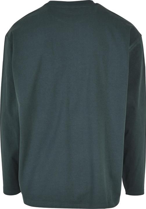 Produktbild Urban Classics Ultra Heavy Oversized Longsleeve - 19451 (M)