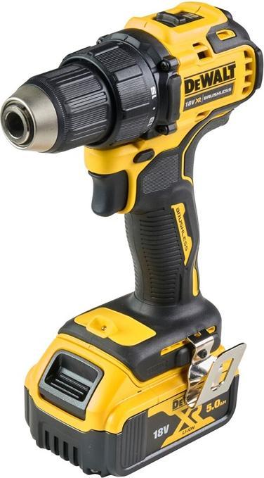 Produktbild DeWalt DCD 708 (Bohrschrauber)