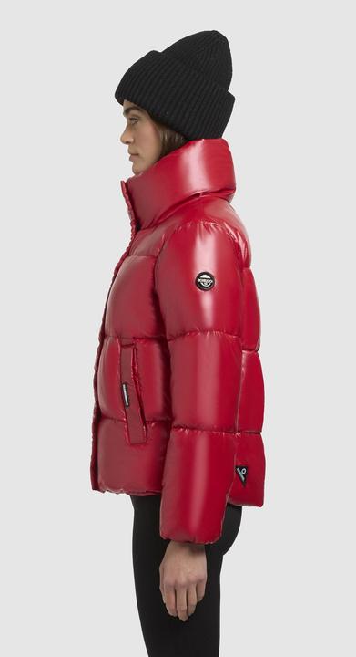 Produktbild Khujo Rinja Shiny-YM (XL)