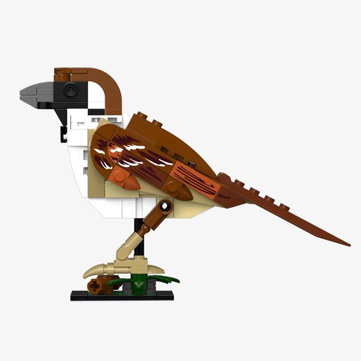 Image du produit BlueBrixx-Pro Sperling