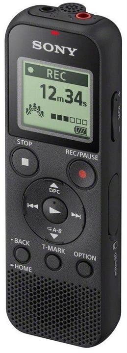 Immagine prodotto Sony Icd-Px370 (4 GB)