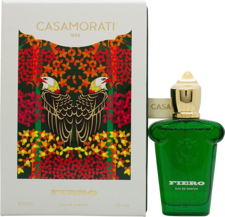 Immagine prodotto XerJoff Fiero (Eau de parfum, 30 ml)