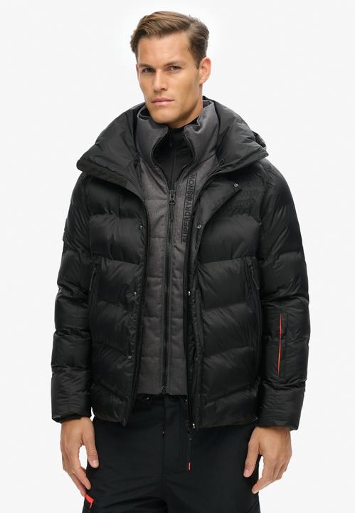 Immagine prodotto Superdry Ski Sport Steppjacke (L)