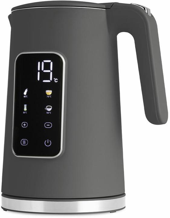 Produktbild BerlingerHaus Anthracite Collection (1.70 l)