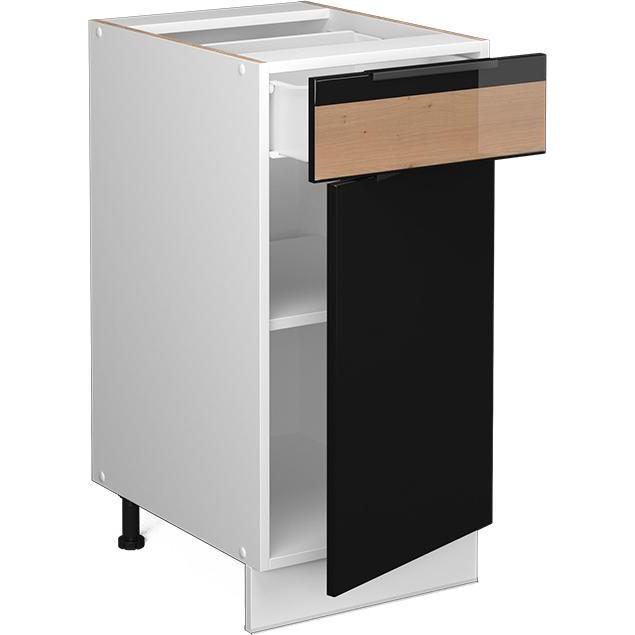 Thumbnail - Vicco, Regal, Midischrank Fame-Line (40 x 51.5 x 81.5 cm)