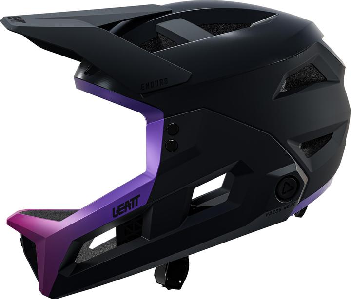 Produktbild Leatt MTB Enduro 3.0 Helmet (51 - 55 cm)