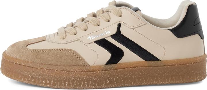 Beige, Beige Comb