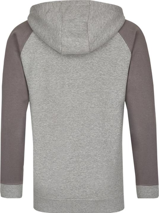 Produktbild Miners Mate My Mate Kapuzenpullover Mit Reissverschluss (S)