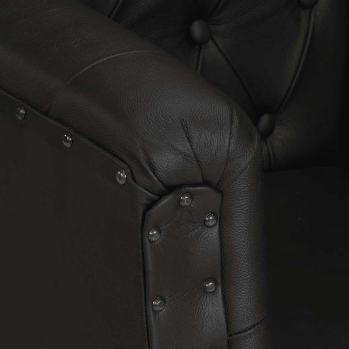 Actual product image vidaXL Sessel