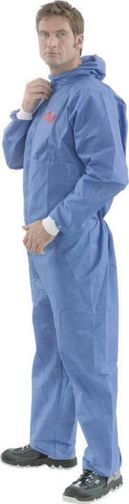 Image du produit 3M Combinaison de (type 5-6) (L, 1 x)