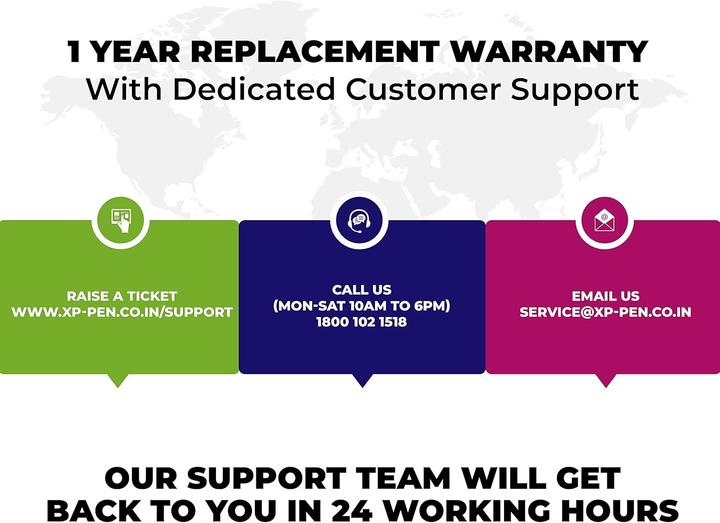 Immagine prodotto XP-Pen Artist Display 13.3 Pro (13.30", 5080 lpi)