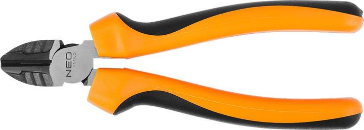 Produktbild Neo Tools side cutters (side cutters 40% FS 160 mm) (160 mm)
