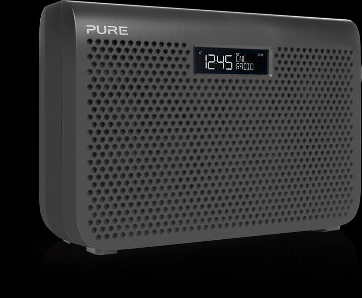 Actual product image Pure One Midi Series III (DAB+, FM)