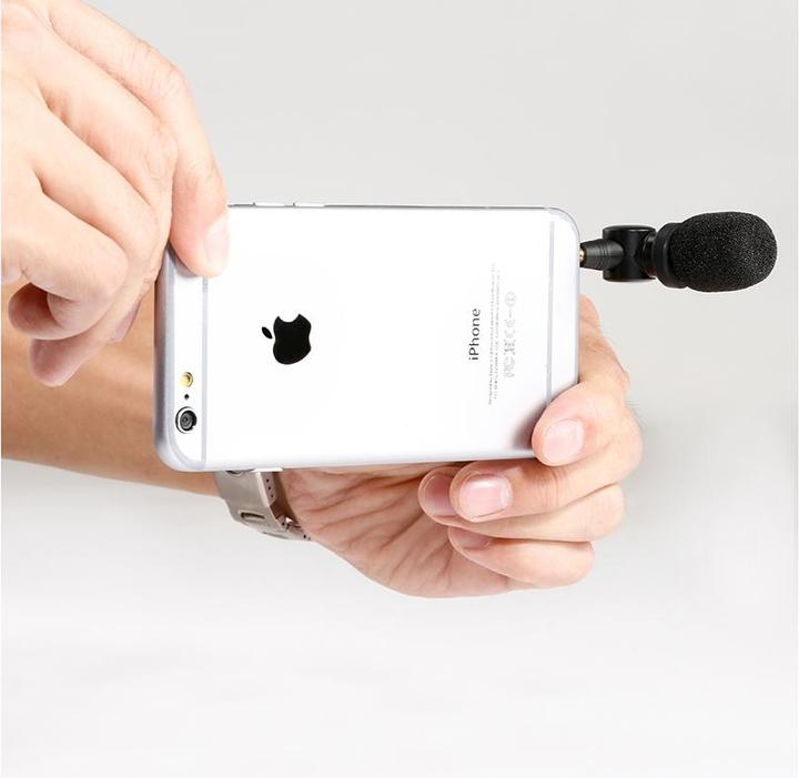 Produktbild Saramonic SmartMic
