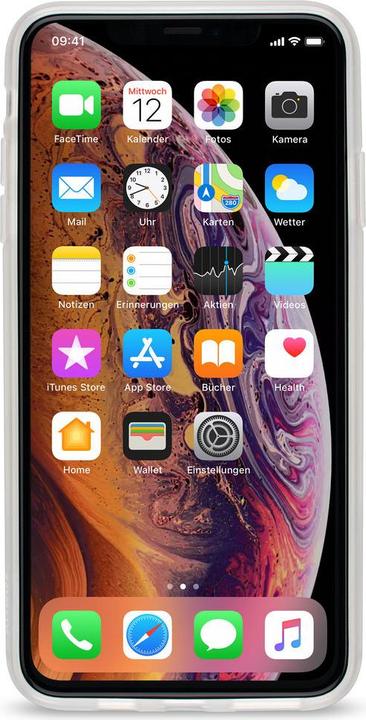 Actual product image Artwizz Bumper (Apple iPhone XS Max)