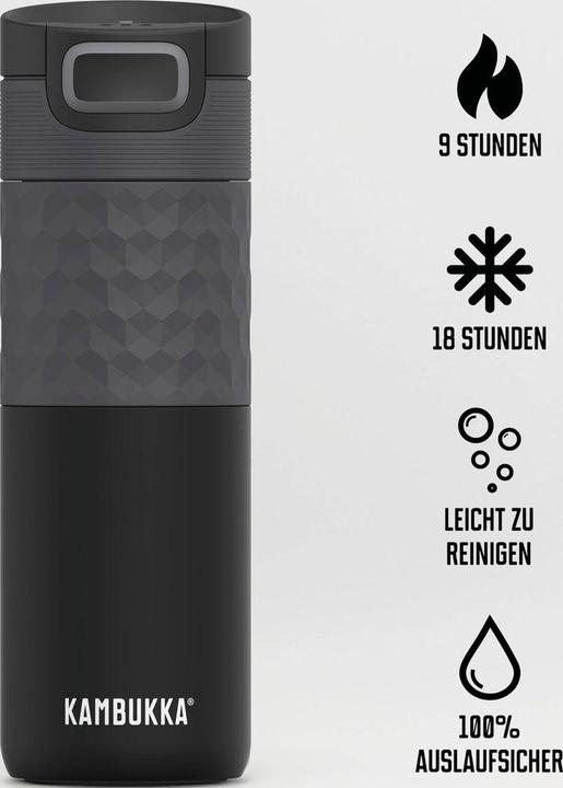 Actual product image Kambukka Etna (0.50 l)