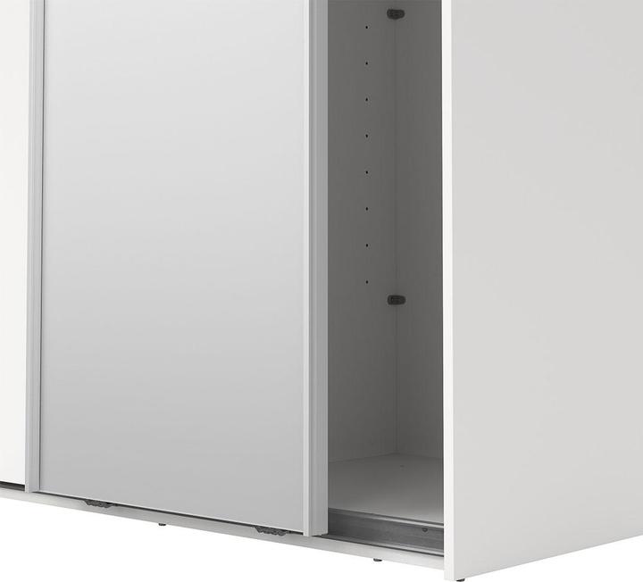 Actual product image Ebuy24 Schiebetürenschrank Como (2-türig)