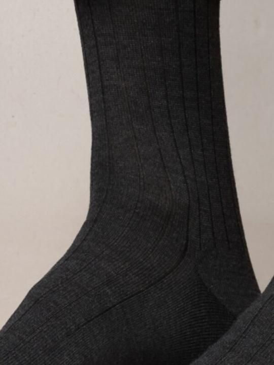 Produktbild Bleuforêt Merino-/Baumwolle Socken (Einzelpack, 43 - 46)