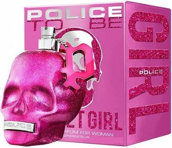 Immagine prodotto Police Dolce Ragazza Eau de Parfum 75 ml (Eau de parfum, 75 ml)