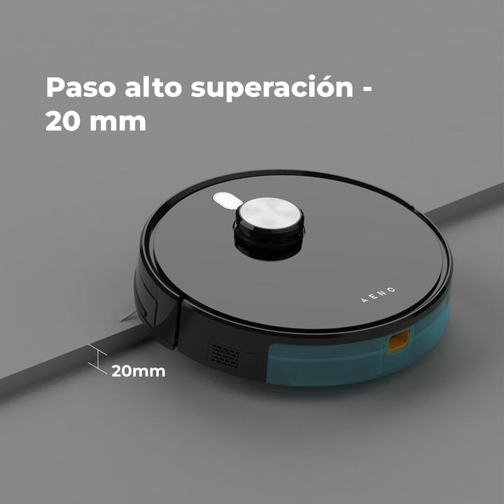 Produktbild Aeno RC1S (Saugwischroboter)
