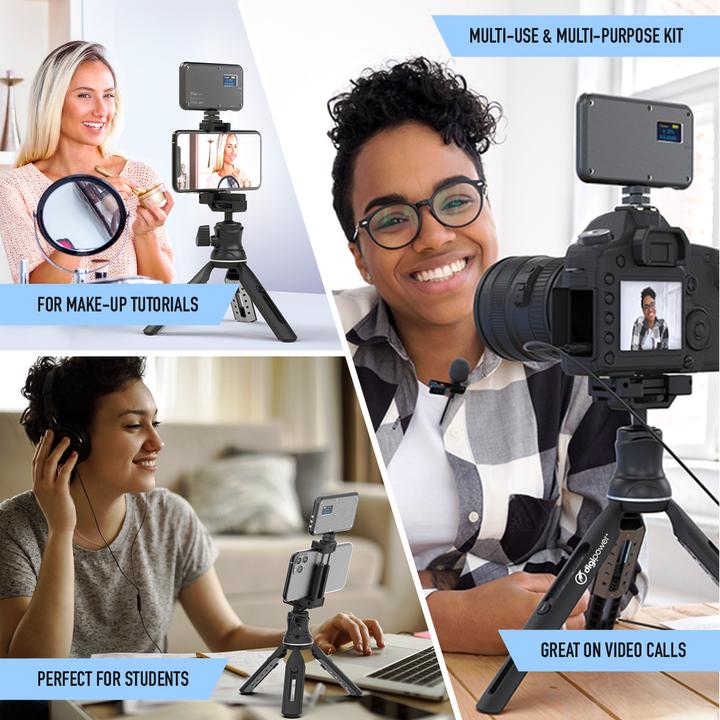 Produktbild DigiPower Instructor (Videoleuchte)