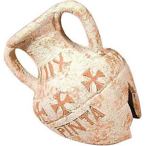 Zolux Fragment amfory Pinta (Höhle, sonstige Gegenstände), Aquarium Dekoration