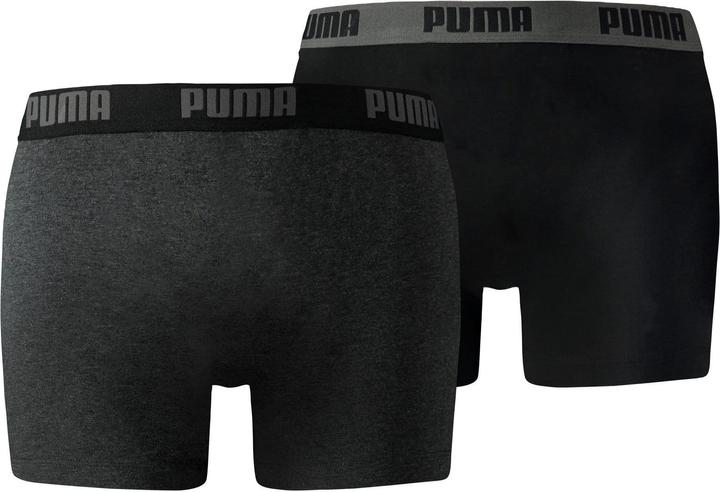 Actual product image Puma Boxer shorts (XL, pack of 2)