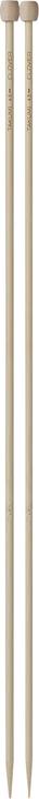 Actual product image Clover Jacket knitting needles Takumi 4.50 mm 40 cm