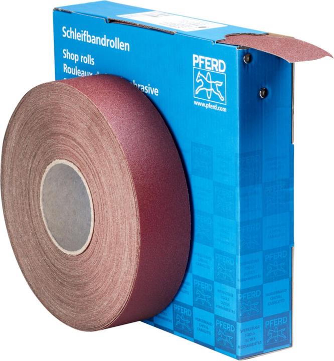 Produktbild Pferd SBR 50 A 100 (100)