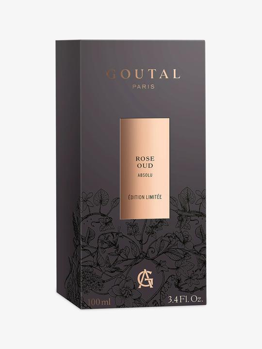 Produktbild Annick Goutal Oud Eau de Parfum (Eau de Parfum, 100 ml)