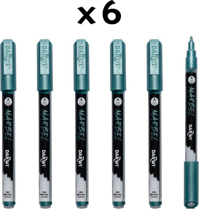 Immagine prodotto Marbel Acrylmarker (1x)