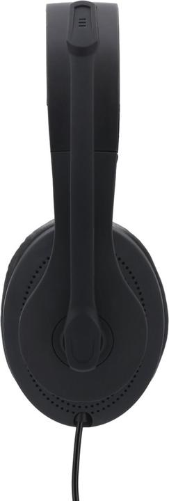 Image du produit Hama HS-USB300 (Filaire, USB-A)