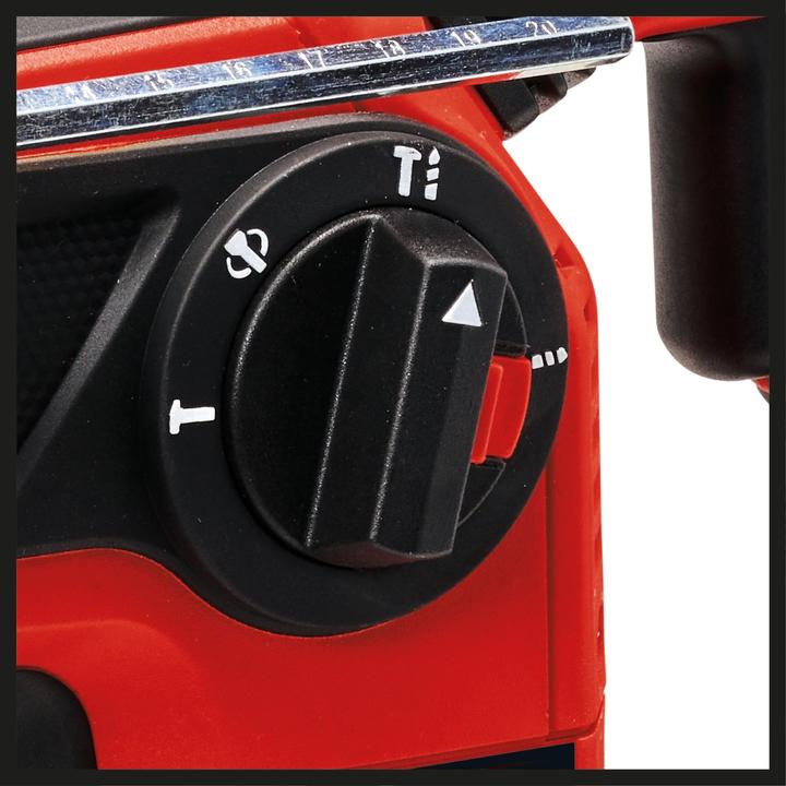 Produktbild Einhell Akku-Bohrhammer TP-HD 18/26 LI BL Kit (1x 4,0 Ah) (Batteriebetrieb)