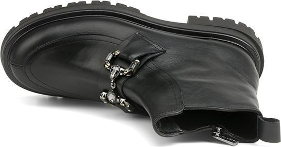 Actual product image Rieker boots (40)