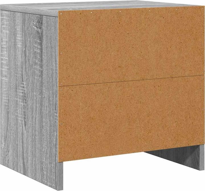 Immagine prodotto vidaXL Nachttisch (45 x 34 x 44.50 cm)