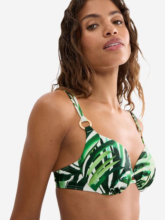 Immagine prodotto Triumph Bügel-Bikini-Top Red Label Summer Palm (40 E)