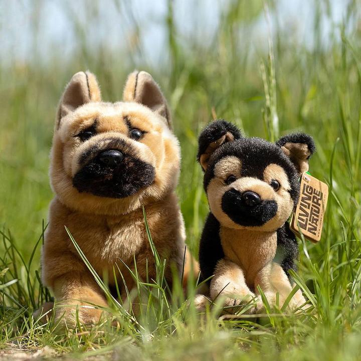 Produktbild Living Nature Schäferhund (20 cm)