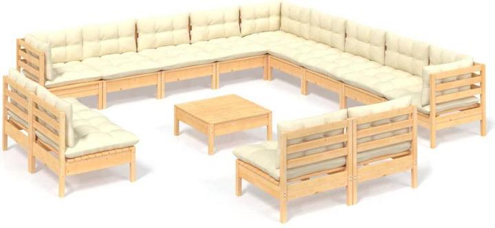 Produktbild vidaXL Vada