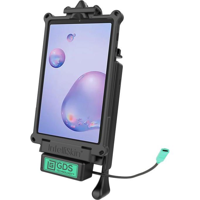 Thumbnail - RAM Mounts RAM-GDS-DOCKL-V9-SAM67CU, Tablet Halterung, Schwarz