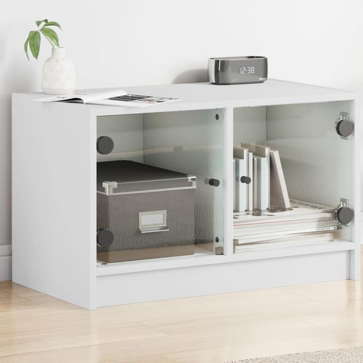 Actual product image vidaXL TV-Schrank (68 x 37 x 42 cm)