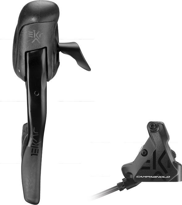 Image du produit Campagnolo Ekar1x13 EP li.140 (Frein arrière, Kit de frein)
