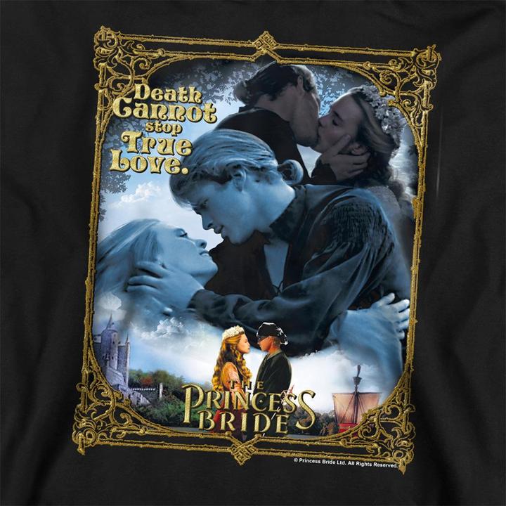 Produktbild The Princess Bride Timeless Sweatshirt (S)