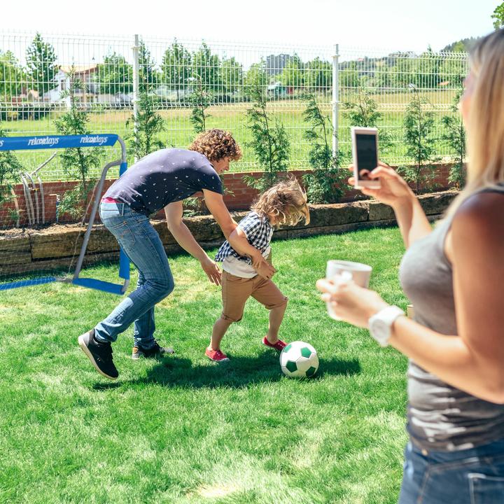 Productafbeelding Relaxdays Kruidenrek