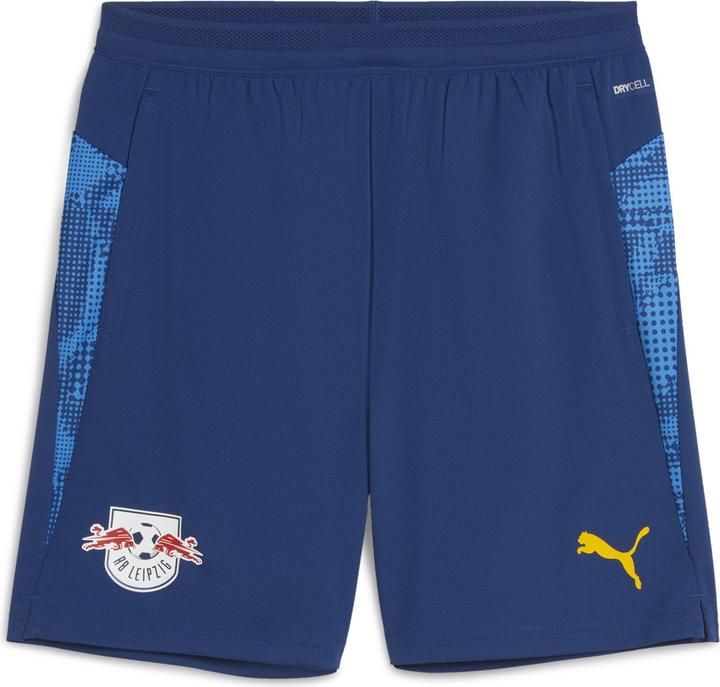 Actual product image Puma RBL Training Shorts w/ pockets (S)
