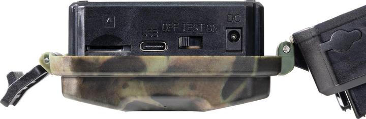 Produktbild Evolveo StrongVision Compact 4K, trail camera/time-lapse camera 32GB